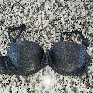 NWOT Victoria’s Secret Bra strapless 34A